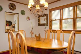 Sunburst Condominiums Steamboat Springs Exterior foto